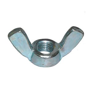 Гайки Барашковые (DIN 315)