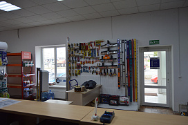 Фото Магазин и точка выдачи в Серпухове