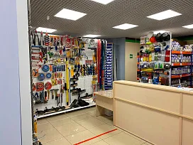 Фото Магазин и точка выдачи в Балашихе